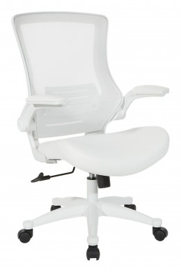 High Back Task Chair - Pro Line II