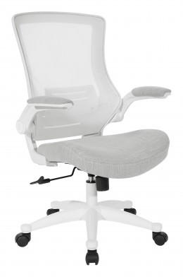 High Back Office Chair - Pro Line II