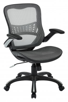 Full Mesh Task Chair - Pro Line II