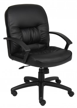 Mid Back Office Chair
