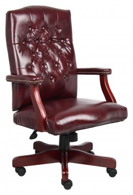 High Back Executive Office Chair - 