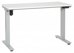 Sit Stand Height Adjustable Desk - Ascend II