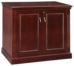Small Storage Cabinet - Townsend Series