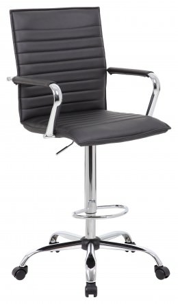Tall Drafting Chair - 