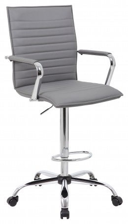 Tall Drafting Chair - 