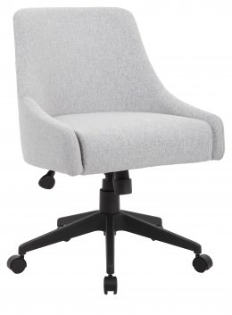 Fabric Desk Chair - 