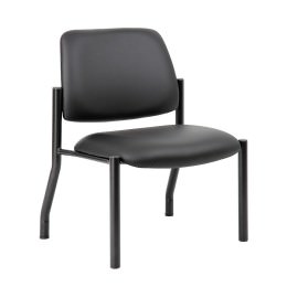 Big and Tall Guest Chair - 