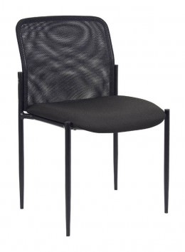 Stacking Chair Without Arms
