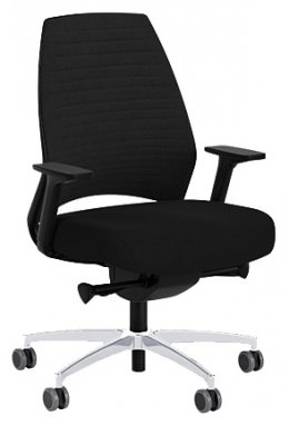 Mid Back Ergonomic Office Chair