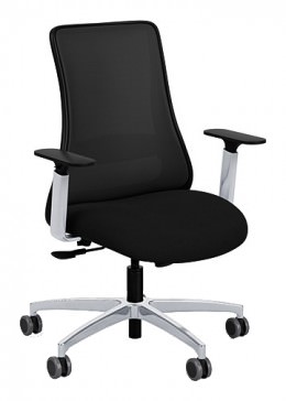 Mesh Back Office Chair