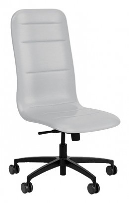 Armless Mid Back Conference Chair - Jete Series