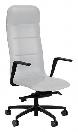 High Back Conference Chair - Jete