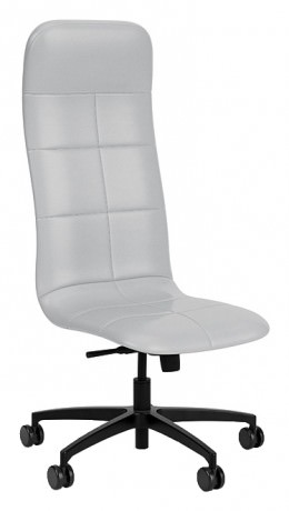Armless High Back Conference Chair - Jete Series