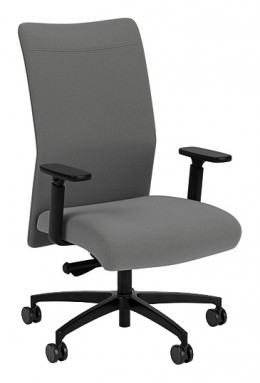 Tall Adjustable Office Chair - Proform Series