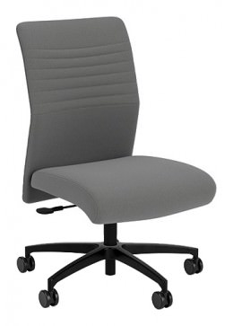 Armless Task Chair - Proform Series