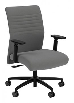 Mid Back Office Chair - Proform Series
