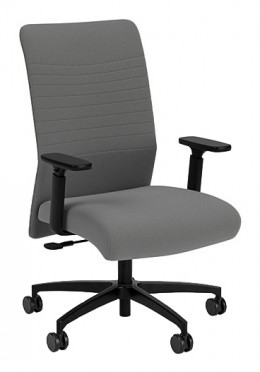 High Back Office Chair with Arms - Proform
