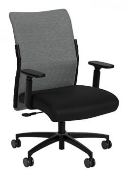 Mid Back Office Chair - Proform Series