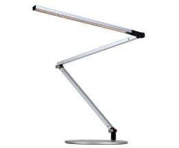 Koncept Z-Bar Desk Lamp - Z-Bar Series