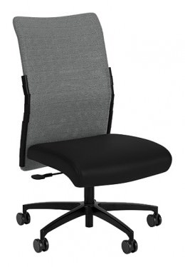 High Back Task Chair