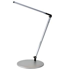 Koncept Z-Bar Solo Desk Lamp - Z-Bar Series