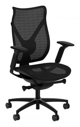 Mesh Adjustable Office Chair - Onda Series