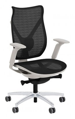 Mid Back Mesh Office Chair - Onda Series