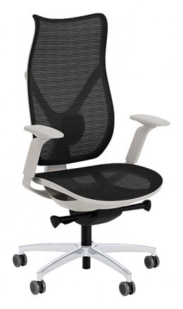 High Back Mesh Office Chair - Onda Series