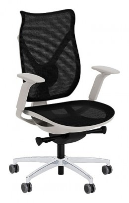 Mid Back Mesh Office Chair - Onda