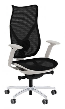 High Back Mesh Office Chair - Onda Series