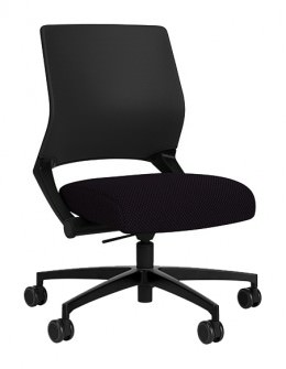 Mesh Back Task Chair - Rise