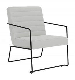 Guest Chair with Arms - Muir Series