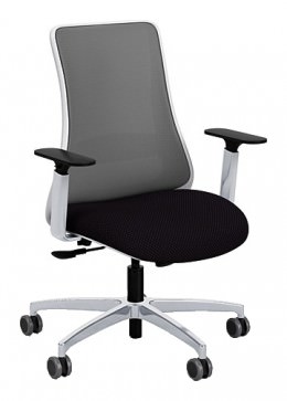 Mesh Back Office Chair - Genie
