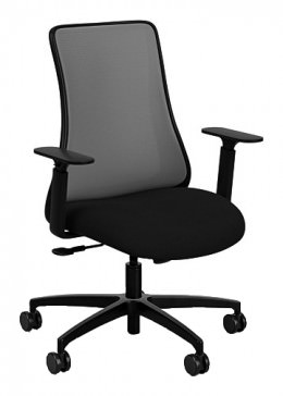 Mid Back Task Chair - Genie Series