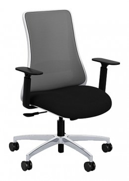 Mesh Back Office Chair - Genie