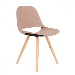 Colored Seat Stool - Eclipse Series