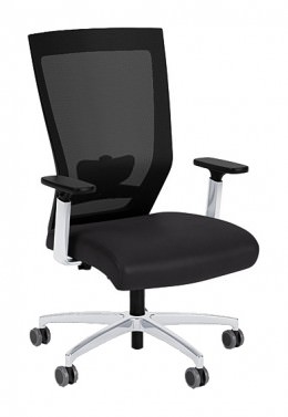Adjustable Office Chair - Run II Series