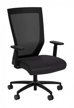 High Back Task Chair