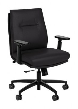 Mid Back Task Chair - Linate Series