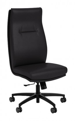 Armless Office Chair - Linate Series