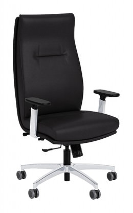 High Back Ergonomic Chair - Linate