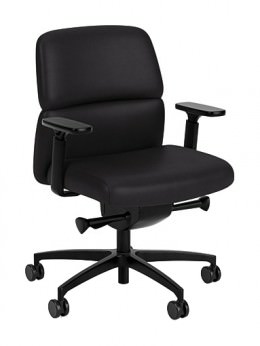 Mid Back Task Chair - Vero Series