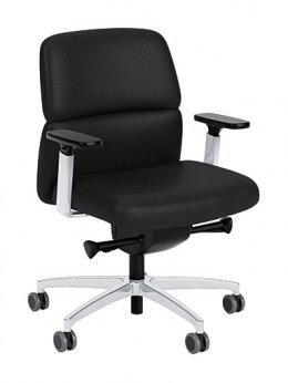Mid Back Ergonomic Chair - Vero Series