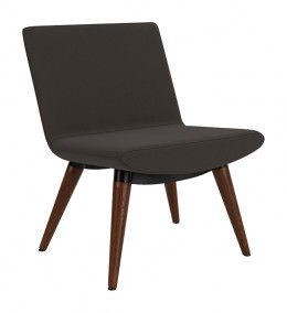 Cushioned Guest Chair - Meteor Series