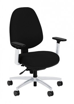 Mid Back Ergonomic Chair - Terra Series
