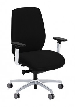 Mid Back Office Chair - Riva