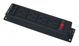 Surface Mounted Power Outlets