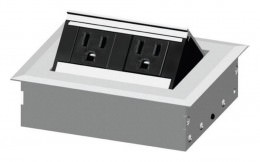 Pop-Up Conference Table Power Module