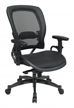 Professional Office Chair - Space Seating