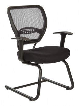 Office Visitor Chair - Space Seating